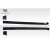 2001-2005 Honda Civic 2DR 4DR Sleek Side Skirts - 4 Piece - image 3