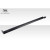 2001-2005 Honda Civic 2DR 4DR Sleek Side Skirts - 4 Piece - image 5
