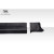 2001-2005 Honda Civic 2DR 4DR Sleek Side Skirts - 4 Piece - image 15