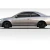 2001-2005 Honda Civic Sleek Side Skirts - image 1