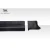 2001-2005 Honda Civic Sleek Side Skirts - image 13