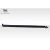 2001-2005 Honda Civic Sleek Side Skirts - image 11