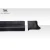 2001-2005 Honda Civic Sleek Side Skirts - image 21