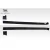 2001-2005 Honda Civic Sleek Side Skirts - image 6