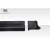 2001-2005 Honda Civic Sleek Side Skirts - image 14
