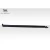2001-2005 Honda Civic Sleek Side Skirts - image 20