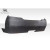 2003-2004 Infiniti M45 Supercool Rear Bumper - 1 Piece - image 5