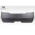 2003-2004 Infiniti M45 Supercool Rear Bumper - 1 Piece - image 8