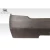 2003-2004 Infiniti M45 Supercool Rear Bumper - 1 Piece - image 9