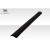1992-1995 Honda Civic HB Duraflex TKO RBS Wide Body Side Skirts Rocker Panels - 2 Piece - image 5