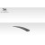 2006-2011 Honda Civic 4DR Duraflex Type M Wing Spoiler - 4 Piece - image 27