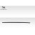 2006-2011 Honda Civic 4DR Type M Wing Spoiler - 4 Piece - image 36