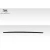 2006-2011 Honda Civic 4DR Type M Wing Spoiler - 4 Piece - image 29