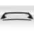 2006-2011 Honda Civic 4DR Type M Wing Spoiler - 4 Piece - image 14