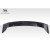 2006-2011 Honda Civic 4DR Type M Wing Spoiler - 4 Piece - image 31