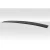 2006-2011 Honda Civic 4DR Type M Wing Spoiler - 4 Piece - image 34