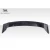2006-2011 Honda Civic 4DR Type M Wing Spoiler - 4 Piece - image 54