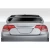 2006-2011 Honda Civic Type M Rear Wing - image 1