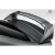 2006-2011 Honda Civic Type M Rear Wing - image 13
