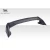 2006-2011 Honda Civic Type M Rear Wing - image 15