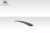 2006-2011 Honda Civic 4DR Duraflex Type M Wing Spoiler 4 Piece