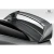 2006-2011 Honda Civic 4DR Type M Wing Spoiler - 4 Piece - image 13
