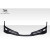 2007-2008 Acura TL Type S Duraflex Aspec Look Front Lip - 1 Piece - image 8