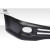 2007-2008 Acura TL Type S Aspec Look Front Lip - 1 Piece - image 6