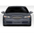 2007-2008 Acura TL Type S Aspec Look Front Lip - 1 Piece - image 1