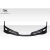 2007-2008 Acura TL Type S Aspec Look Front Lip - 1 Piece - image 4