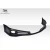 2007-2008 Acura TL Type S Aspec Look Front Lip - 1 Piece - image 6