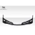 2007-2008 Acura TL Type S Aspec Look Front Lip - 1 Piece - image 12