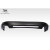 2004-2008 Acura TL Type S Duraflex Aspec Look Rear Lip - 1 Piece - image 8