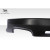 2004-2008 Acura TL Type S Aspec Look Rear Lip - 1 Piece - image 6