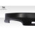 2004-2008 Acura TL Type S Aspec Look Rear Lip - 1 Piece - image 10