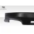 2004-2008 Acura TL Type S Aspec Look Rear Lip - 1 Piece - image 8