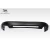 2004-2008 Acura TL Type S Rear Lip - image 4