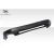 2004-2008 Acura TL Type S Aspec Look Rear Lip - 1 Piece - image 7
