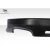 2004-2008 Acura TL Type S Aspec Look Rear Lip - 1 Piece - image 9