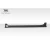 2007-2011 Toyota Yaris B-2 Side Skirts - image 16