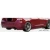 2007-2011 Toyota Yaris B-2 Side Skirts - image 7