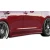 2007-2011 Toyota Yaris B-2 Side Skirts - image 9