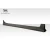 2007-2011 Toyota Yaris B-2 Side Skirts - image 13