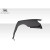 2006-2007 Subaru Impreza WRX STI 4DR WRC Look Wide Body Front Fenders - 2 Piece - image 13