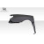 2006-2007 Subaru Impreza WRX STI 4DR WRC Look Wide Body Front Fenders - 2 Piece - image 16
