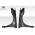 2006-2007 Subaru Impreza WRC Look Fender - image 19
