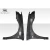 2006-2007 Subaru Impreza WRC Look Fender - image 20