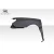 2006-2007 Subaru Impreza WRX STI 4DR WRC Look Wide Body Front Fenders - 2 Piece - image 16