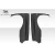 2002-2003 Subaru Impreza WRX STI 4DR WRC Look Wide Body Front Fenders (+30mm) - 2 Piece - image 11