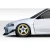1992-1995 Honda Civic TKO RBS Fender - image 1